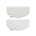 PowerFresh Steam Mop Replacement Pads & Scent Discs