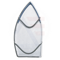 Primula Tfa 1800 S Teflon Shoe With Aluminium Frame
