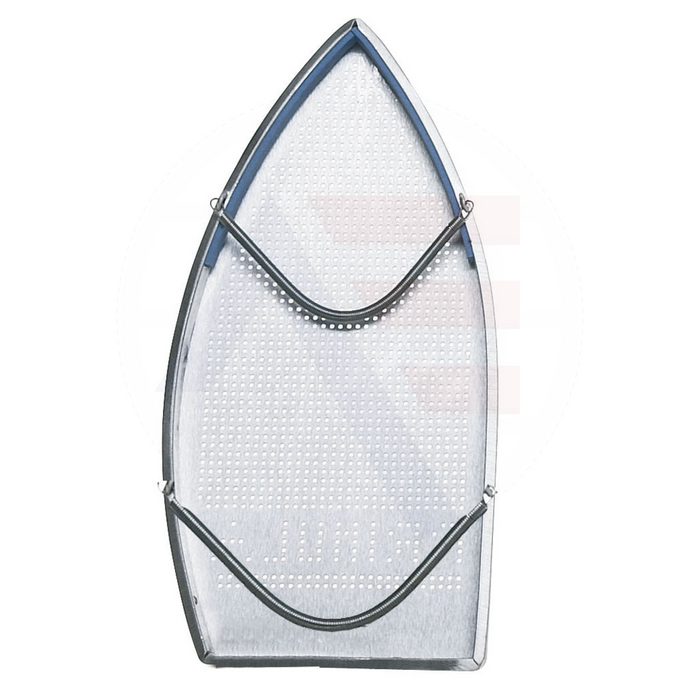 Primula Tfa 1800 S Teflon Shoe With Aluminium Frame