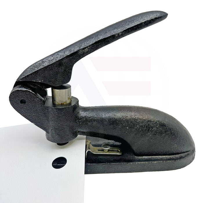 PU10 Large Pattern Punch