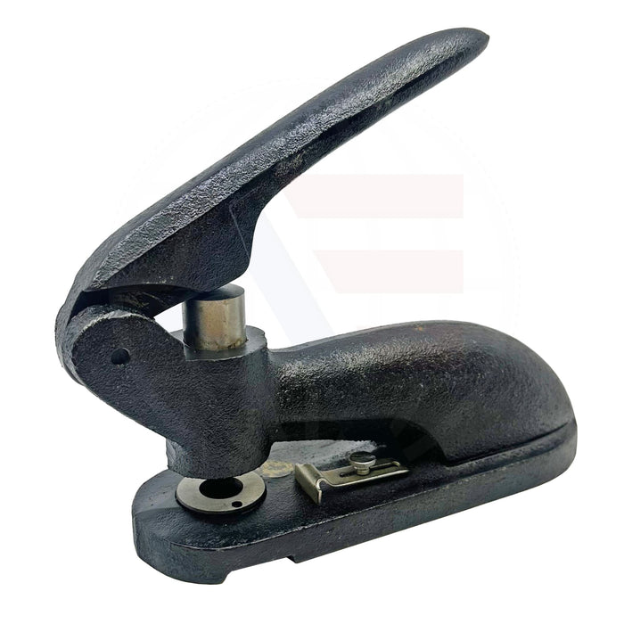PU10 Large Pattern Punch