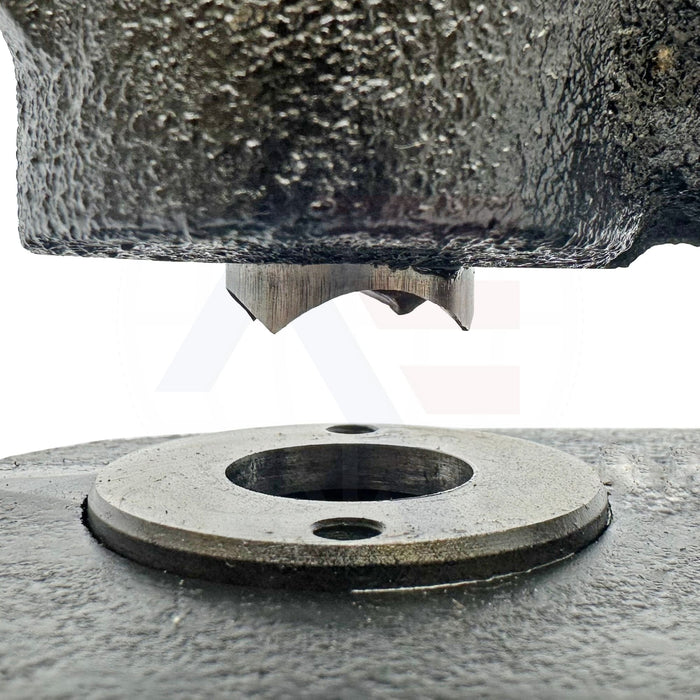 PU10 Large Pattern Punch