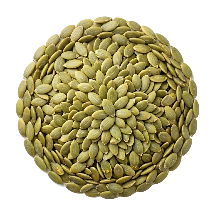 Pumpkin Seeds 5lb/2.27kg