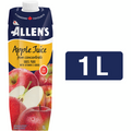 Pure Apple Juice 1L - 12pk