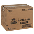 Quaker Batter Mix, 20kg