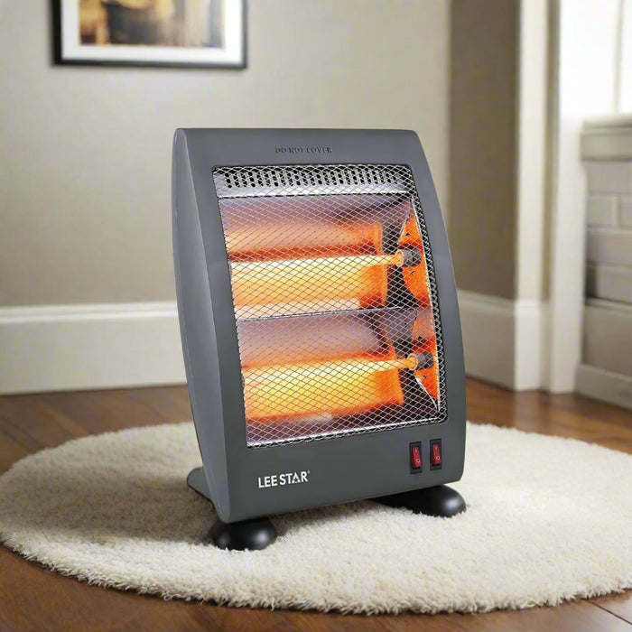 Quartz Heater LE-832