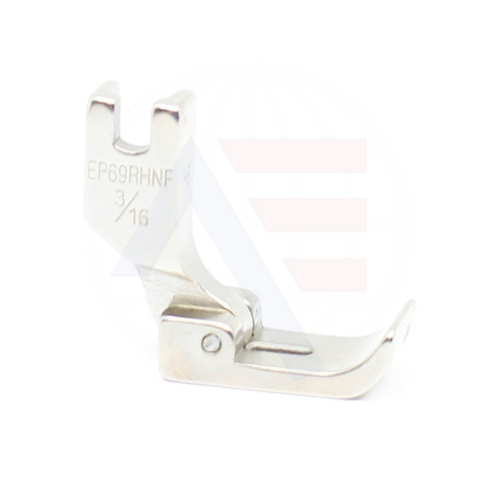 R36069Hnfx1/4 Piping Foot Needle Feed Sewing Machine Spare Parts