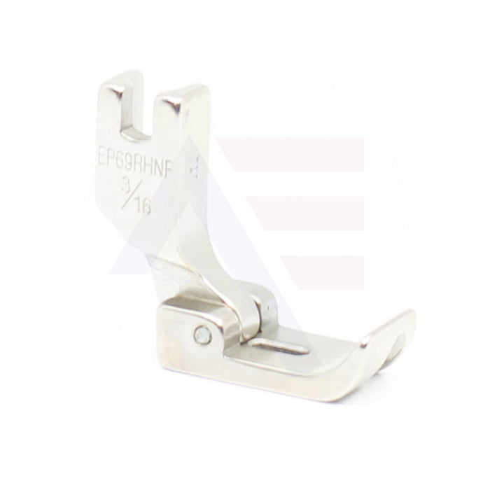 R36069Hnfx1/4 Piping Foot Needle Feed Sewing Machine Spare Parts