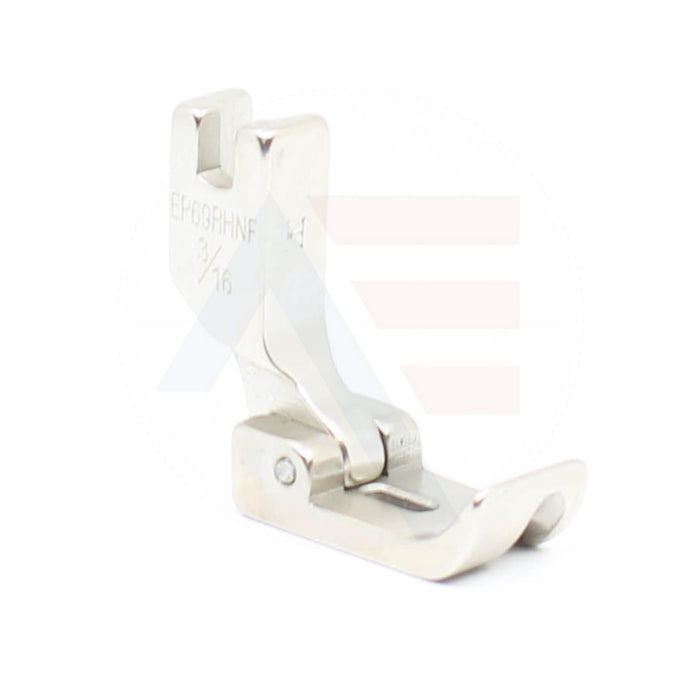 R36069Hnfx1/4 Piping Foot Needle Feed Sewing Machine Spare Parts