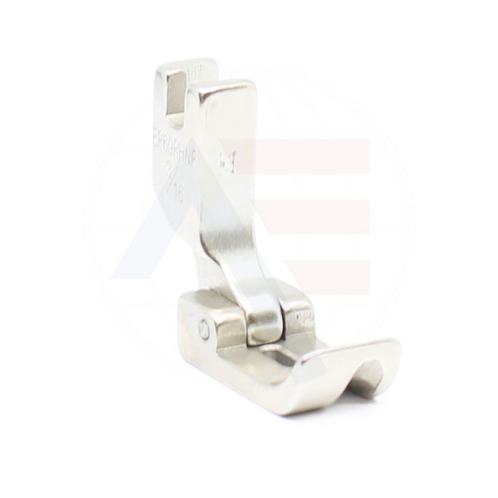 R36069Hnfx1/4 Piping Foot Needle Feed Sewing Machine Spare Parts