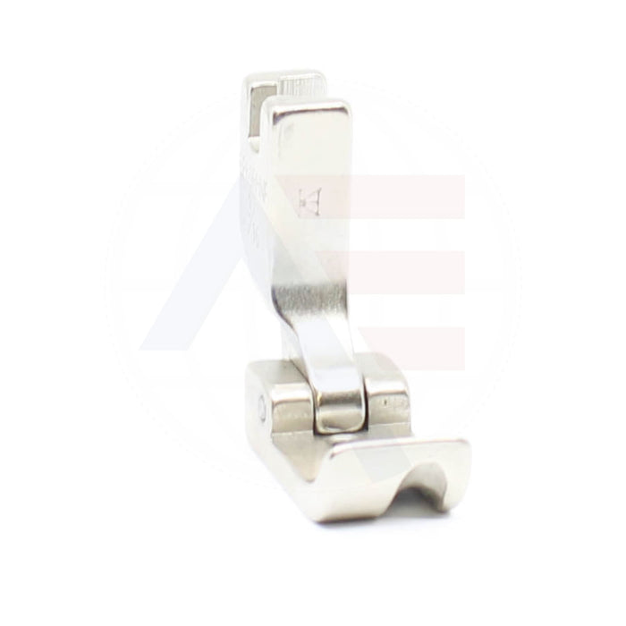 R36069Hnfx1/4 Piping Foot Needle Feed Sewing Machine Spare Parts