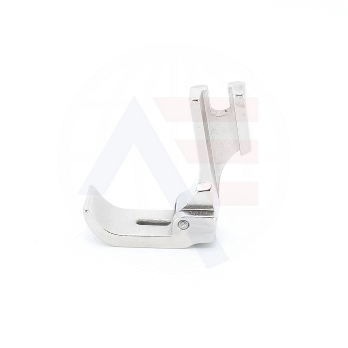 R36069Hnfx1/8 Piping Foot Needle Feed Sewing Machine Spare Parts