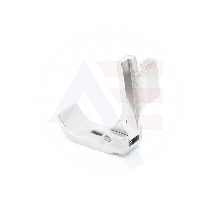 R36069Hnfx1/8 Piping Foot Needle Feed Sewing Machine Spare Parts