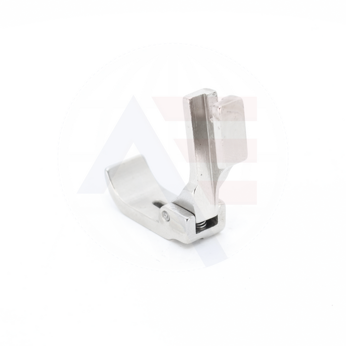 R36069Hnfx1/8 Piping Foot Needle Feed Sewing Machine Spare Parts