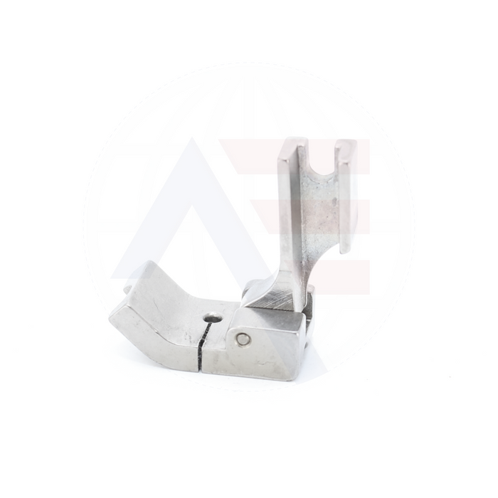 R36069Hx1/4 Piping Foot Right Sewing Machine Spare Parts