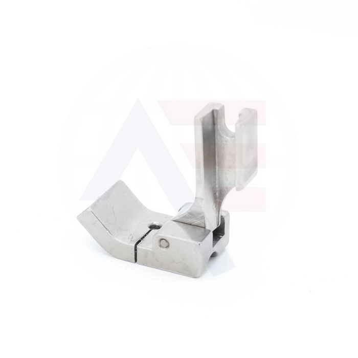 R36069Hx1/4 Piping Foot Right Sewing Machine Spare Parts