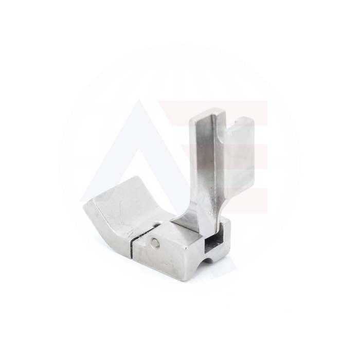 R36069Hx1/4 Piping Foot Right Sewing Machine Spare Parts