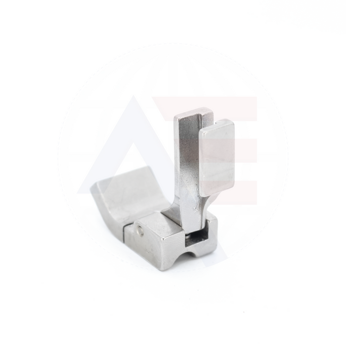 R36069Hx1/4 Piping Foot Right Sewing Machine Spare Parts