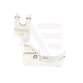 R36069Hx1/8 Piping Foot Right Sewing Machine Spare Parts