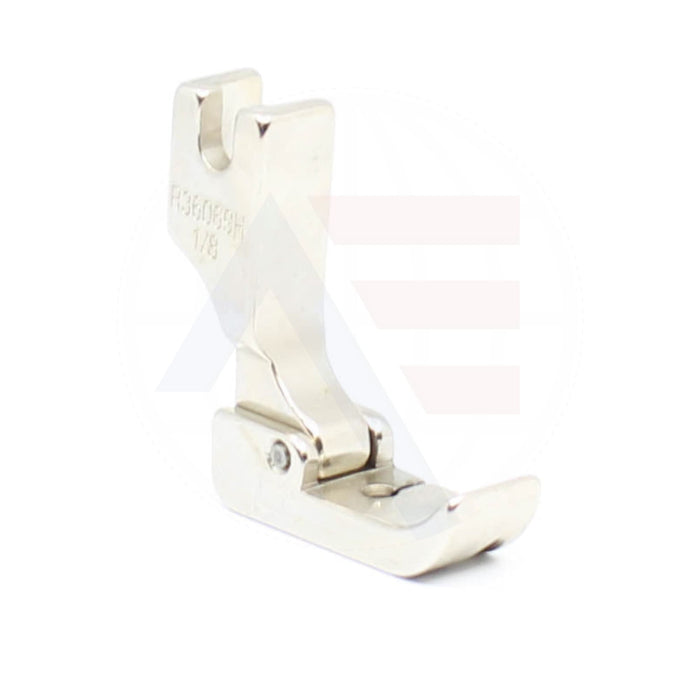 R36069Hx1/8 Piping Foot Right Sewing Machine Spare Parts