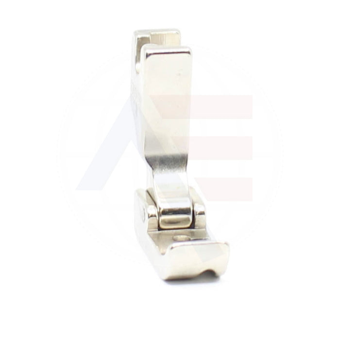 R36069Hx1/8 Piping Foot Right Sewing Machine Spare Parts