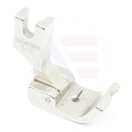 R36069Hx3/16 Piping Foot