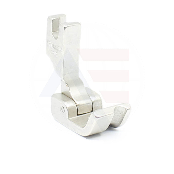 R36069Hx3/16 Piping Foot