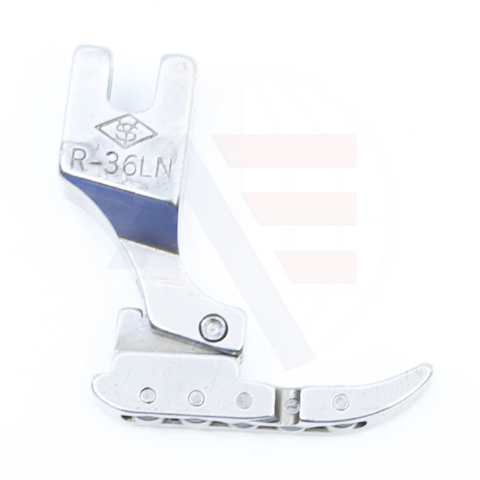 R36Ln Zip Foot Sewing Machine Spare Parts