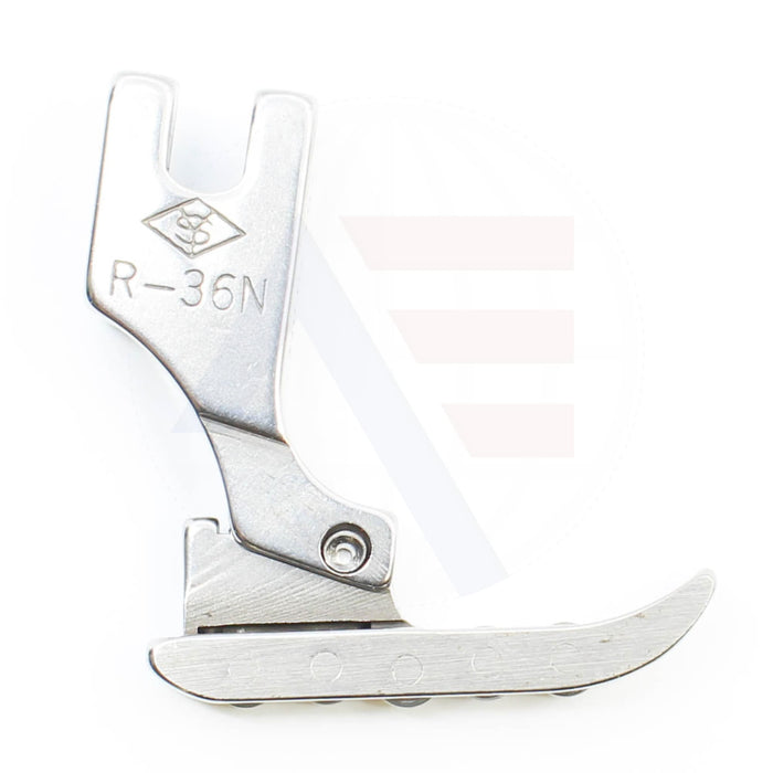 R36N Cording Roller Foot Sewing Machine Spare Parts