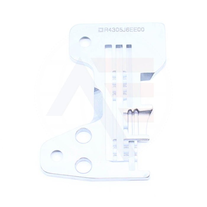 R4305J6Ee00 Needle Plate