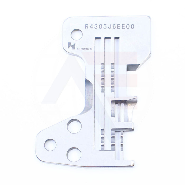 R4305J6Ee00C Needle Plate
