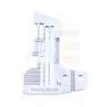 R4305Loee00C Needle Plate