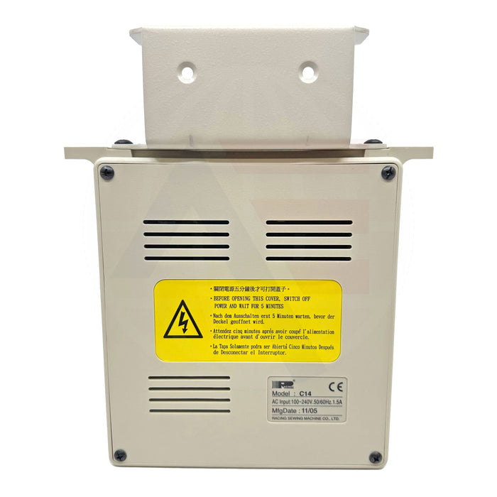 RACINGC14 C14 Control Box