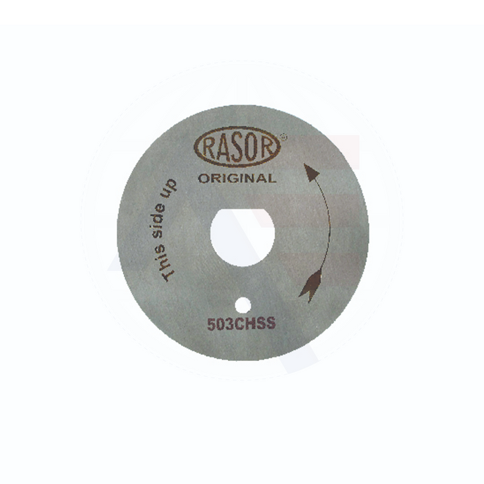 Rasor 503Chss Ø 50Mm Blade