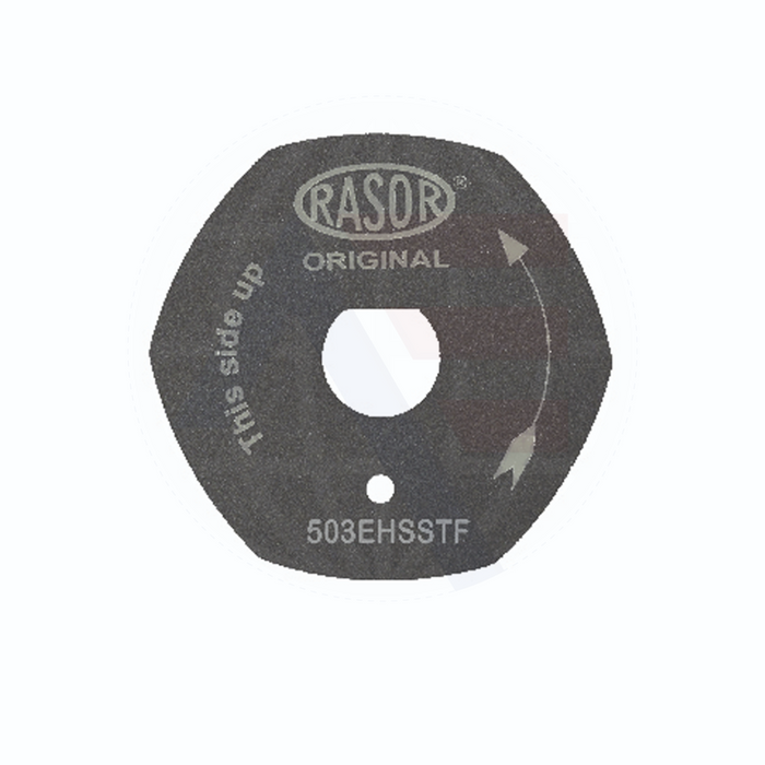 Rasor 503Ehsstf Ø 50Mm Blade