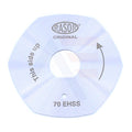 70Ehss Steel Blade