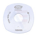 70Shss Steel Blade