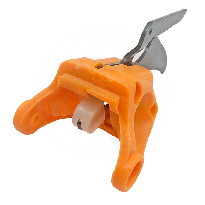Rs01 Cutting Head Machine Spare Parts