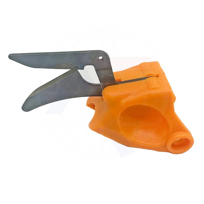 Rs01 Cutting Head Machine Spare Parts