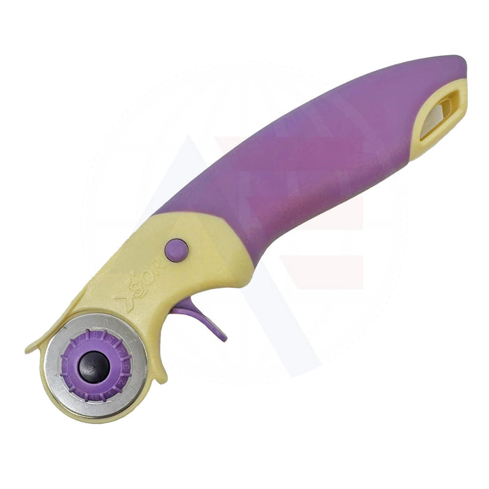 RC028A Manual Rotary Cutter