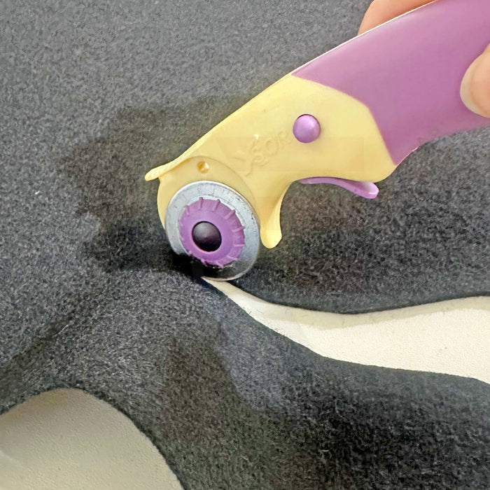 RC028A Manual Rotary Cutter