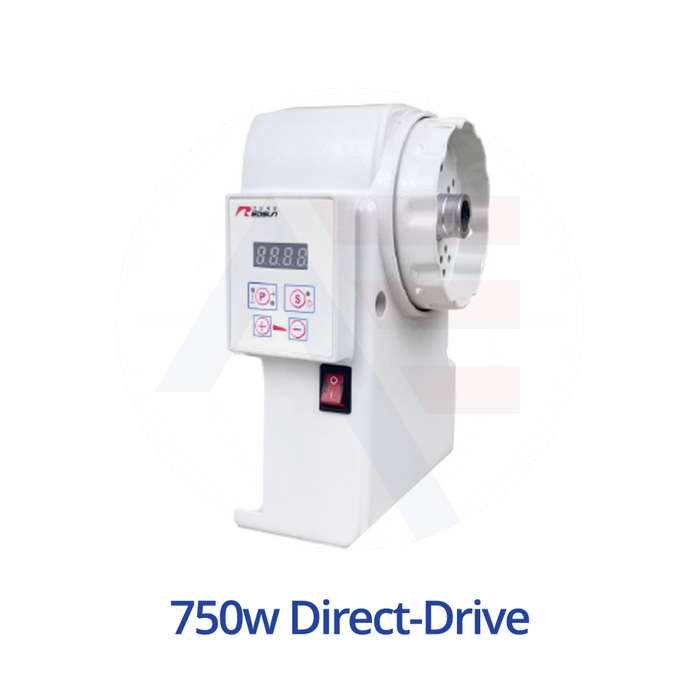 Redsun R1B-Ddl8700A(750W) + Rs-11B 750W Direct-Drive Motor (With Bobbin Winder)