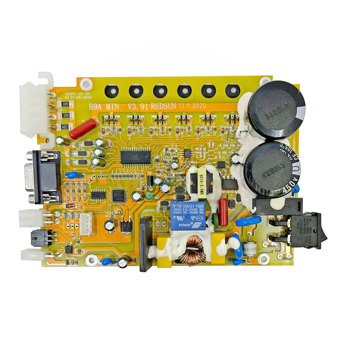 Redsun RS-MP-R9 Main PCB for Redsun Motor 550w/750w Motor Synchroniser