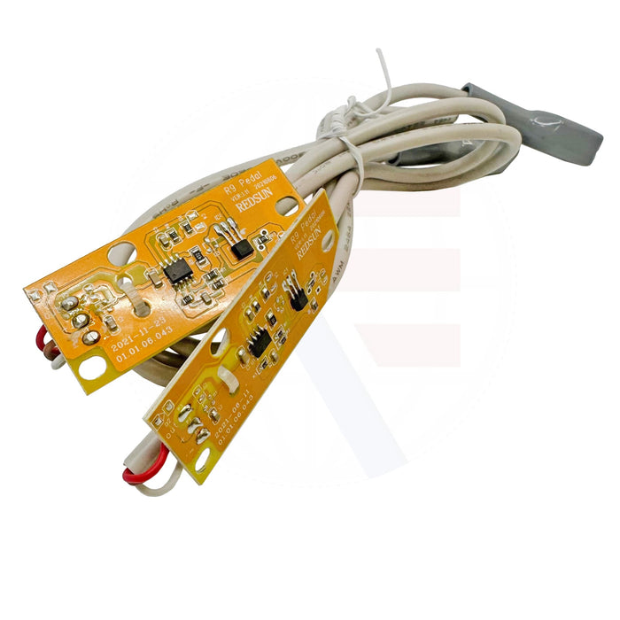 Redsun RS-PP-R9 Pedal PCB for Redsun Motor 550w/750w Motor Synchroniser