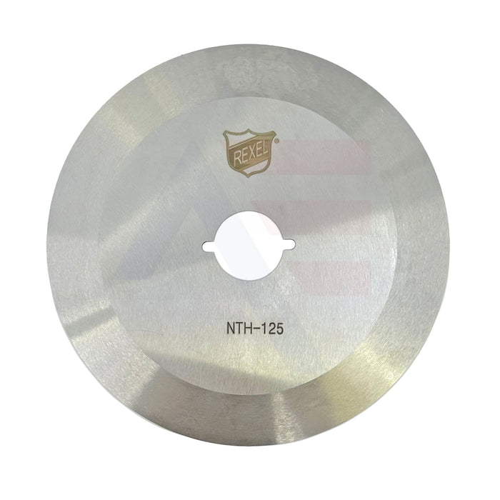 Rexel NTH-125/B NTH-125 Replacement Blade