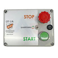 Rexel OT1ARX Control Panel