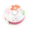 Rollfix Decor Pastel Flowers