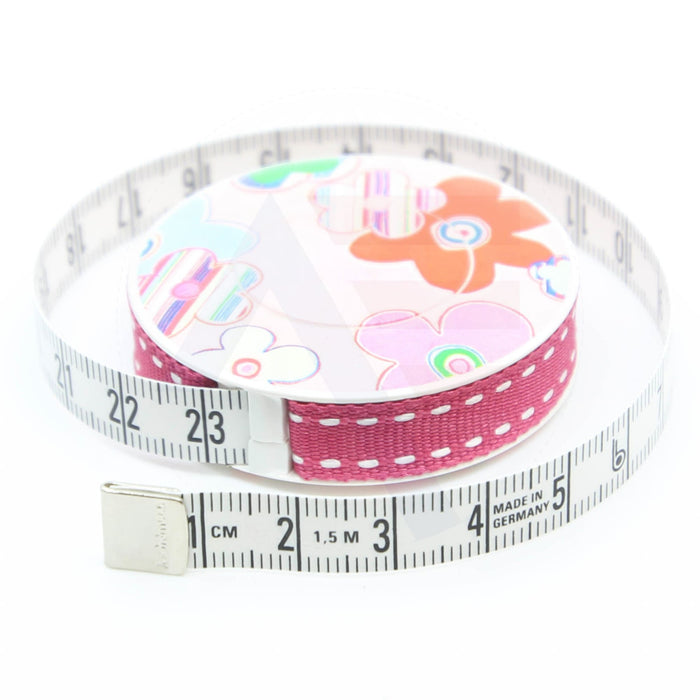 Rollfix Decor Pastel Flowers