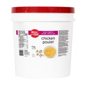 Rose Hill Chicken Soup Base, 5kg