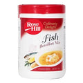 Rose Hill Culinary Delight Fish Bouillon Mix, 1kg